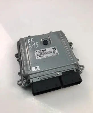 Volvo XC60 Engine control unit/module ECU 31336983 0281018414