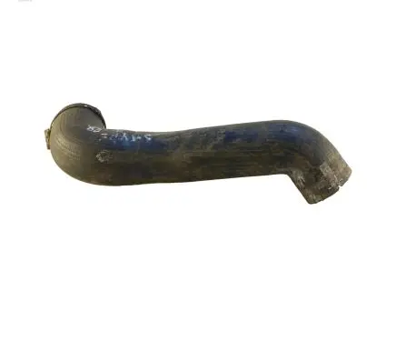Jaguar S-Type Intercooler hose/pipe 4R836F072AB D05WB