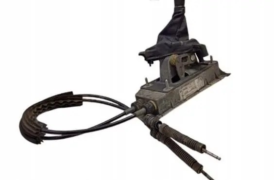 Seat Ibiza III (6L) Gearbox retarder lever 6Q0711064