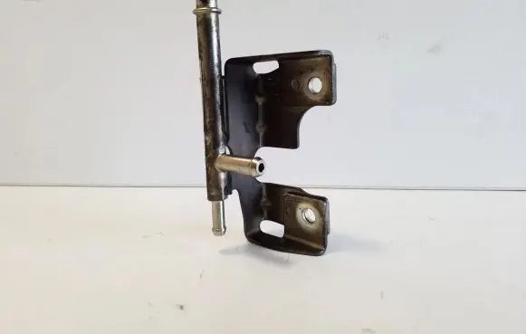 Fuel return line/hose