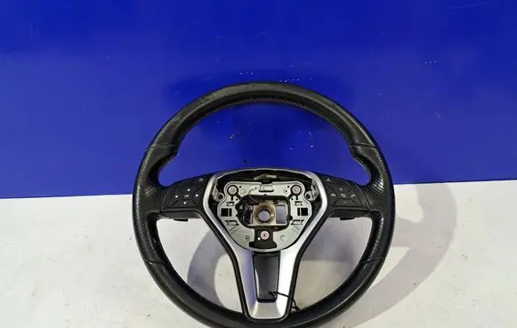 Mercedes-Benz GLA W156 X156 Steering wheel A2184602018