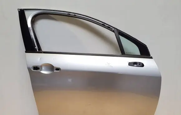 Citroen C5 Front door