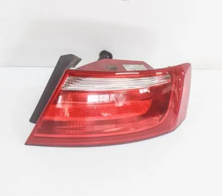Audi A5 Sportback 8TA Rear/tail lights 8T8945096E