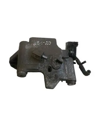 Peugeot Expert Fuel filter bracket/mount holder 9804498180