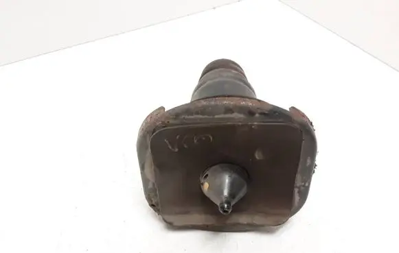 Volvo S60 Rear coil spring rubber mount 31255537