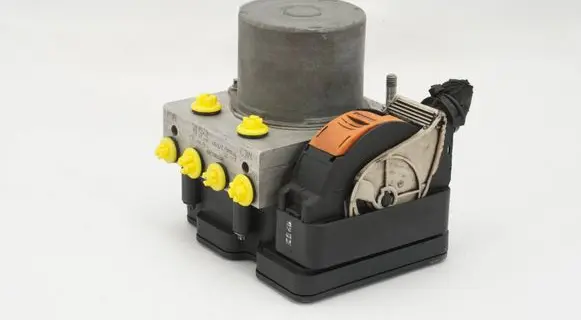 Iveco Daily 6th gen ABS Pump 5802365280 0265290112 0265956791