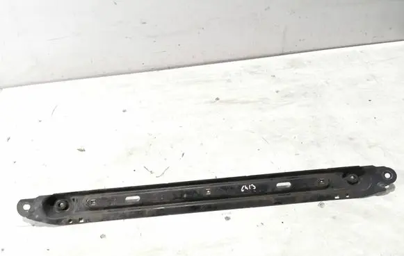 Citroen C4 II Radiator support slam panel bracket 