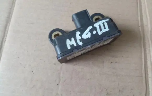 Renault Laguna III ESP (stability system) control unit 479310001R