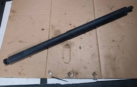 Opel Insignia A Tailgate/trunk strut/damper 13247949 0075640750 315005777