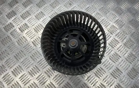 Ford Focus Heater fan/blower XS4H18456AC