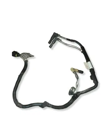 Opel Combo D Engine installation wiring loom 00552292700