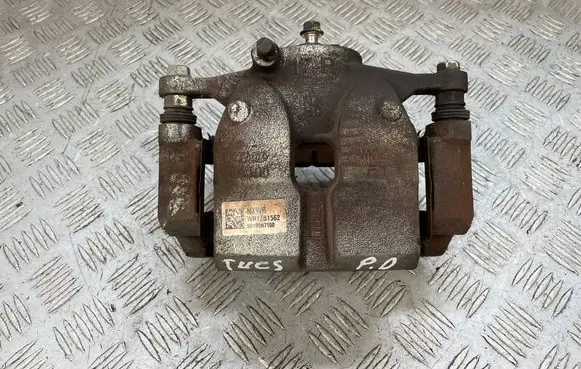 Hyundai Tucson IV NX4 Front brake caliper 58130N7100