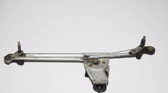 BMW X5 E53 Front wiper linkage 6913007 7111536