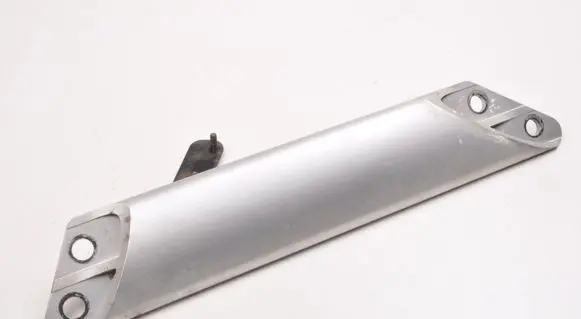 Aston Martin Vantage III Front strut bar 