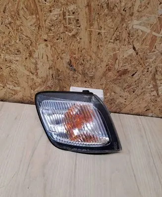 Front indicator light