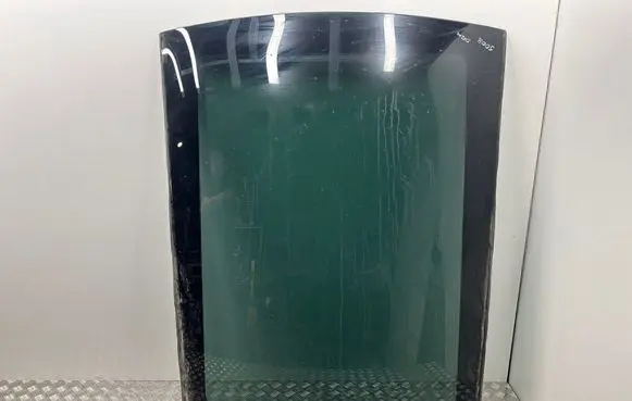 Peugeot 5008 Sunroof glass 43R000197 E000257 DOT24M212AS3