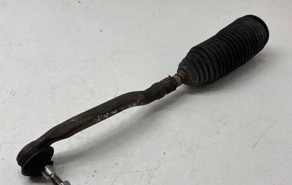Renault Megane III Steering tie rod 