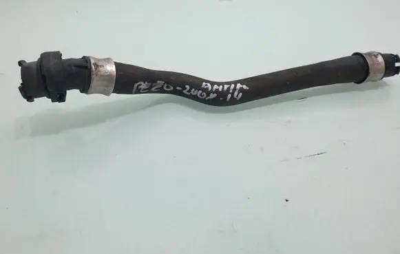 Peugeot 2008 I Engine coolant pipe/hose