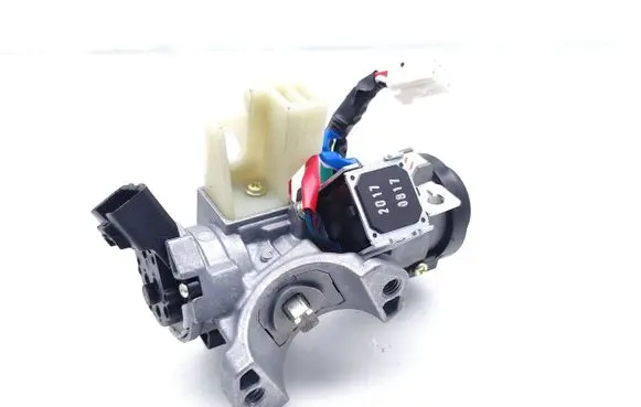Hyundai Ioniq Ignition lock 49A6101110