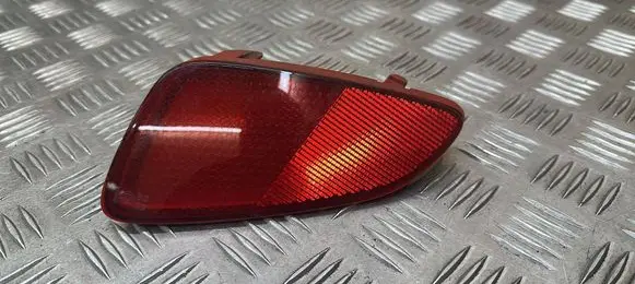 Ford Fiesta Rear tail light reflector H1BB13B415AC