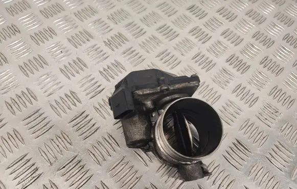 Audi Q5 SQ5 Throttle valve 059145950AF
