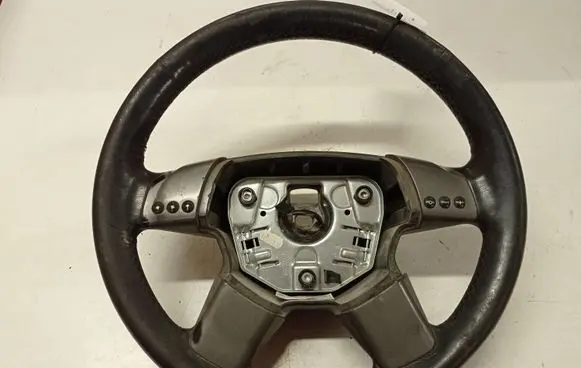 Opel Vectra C Steering wheel 13161863