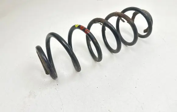 Citroen C4 I Rear coil spring