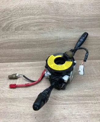 Toyota Avensis T220 Airbag slip ring squib (SRS ring) 38840670467