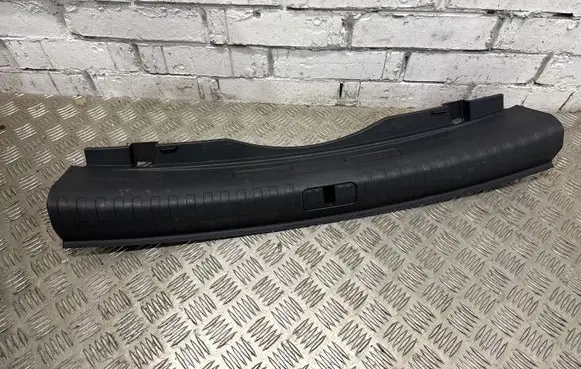 Audi A6 S6 C8 4K Trunk/boot sill cover protection 4K5863471