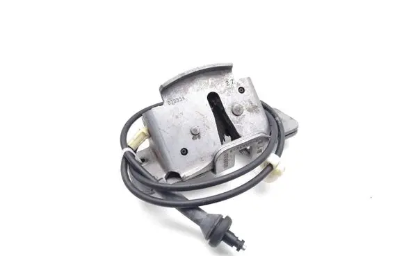 Chrysler Voyager Sliding door lock 544AA3439