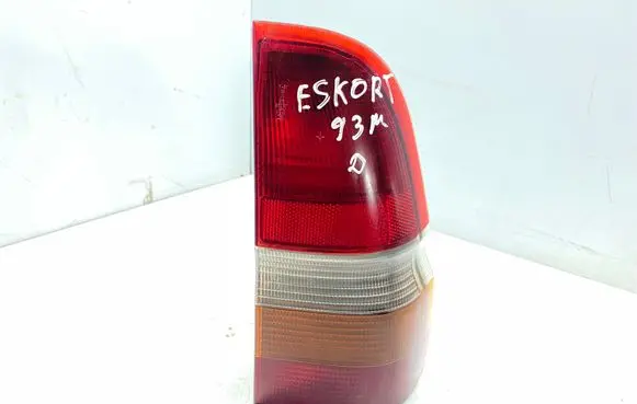 Ford Escort Rear/tail lights 91AG13A602
