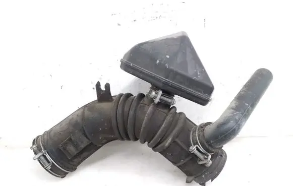 Air intake duct part