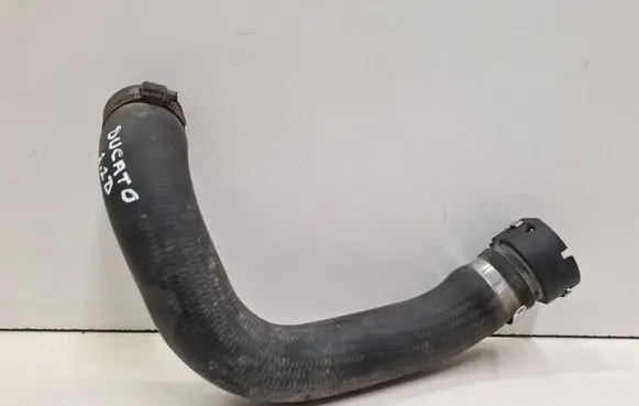 Fiat Ducato Engine coolant pipe/hose