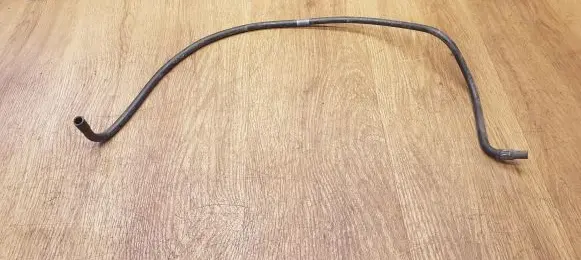 Audi Q5 SQ5 Breather hose/pipe 80A941718