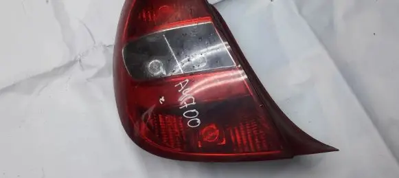 Citroen C5 Rear/tail lights 11A018B 11-A018B
