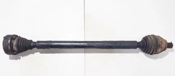Seat Leon (1P) Front driveshaft
