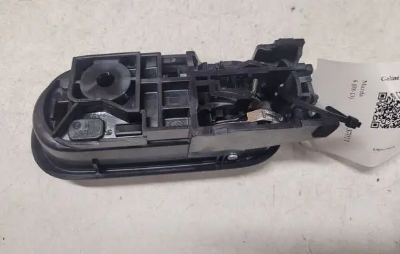 Mazda 6 Rear door interior handle