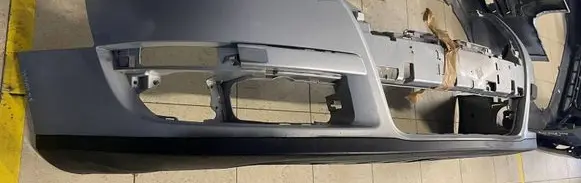 Volkswagen PASSAT B6 Front bumper