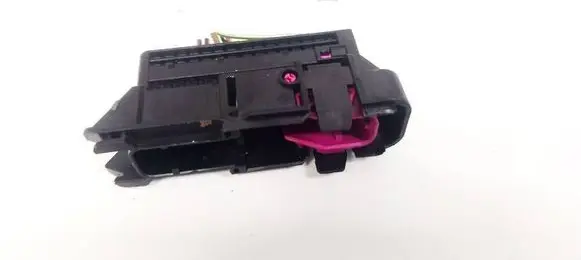 Volkswagen PASSAT B6 Sensor