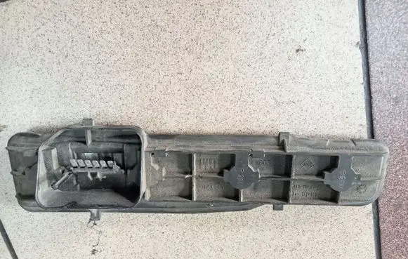Opel Astra G Tail light bulb cover holder 393203