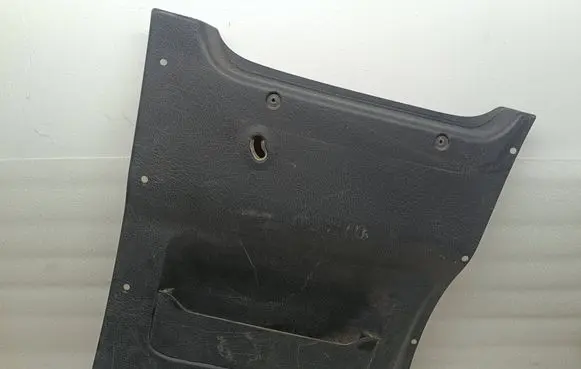 Peugeot Partner Rear door card panel trim 9643011177 9643011277 MNDGG00
