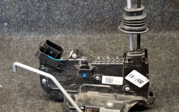 Hyundai Santa Fe Front door lock 81320S1020