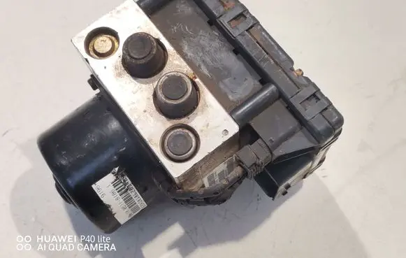 Chrysler Voyager ABS Pump P04721427AE 10051181861 25020404504