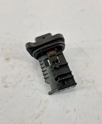 Mini Cooper Countryman R60 Mass air flow meter 0281006092