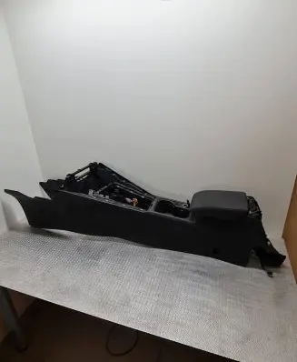 Volkswagen Golf VIII Center console 5H1863241C MJK5H1V02 10009400