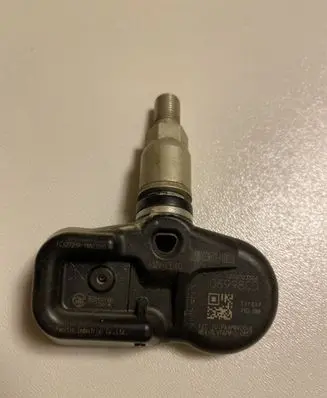 Subaru BRZ Tire pressure sensor 28103CA000 28103CA001 28103CA002