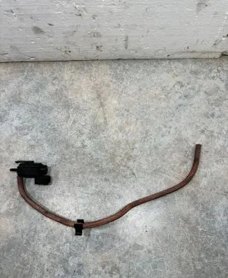 BMW X5 F15 Turbo solenoid valve 7810831 70231800 15T316