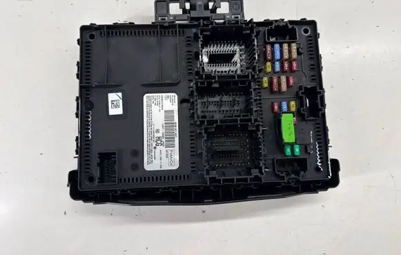 Ford Bronco BSM Control unit LX6T15604HCG
