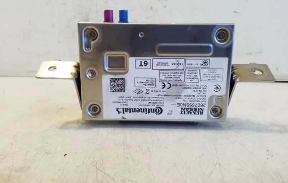Other control units/modules