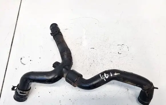 Ford Focus Breather hose/pipe YS6Q6K869AB YS6Q-6K869-AB